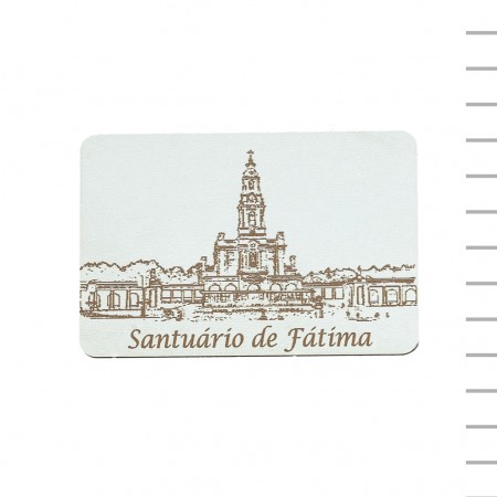 Iman de Madeira Santuario de Fátima Iman de Madeira Santuario de Fátima