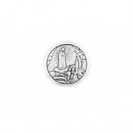 Iman Redondo Nikelado C/ Aparição de Fátima Iman Redondo Nikelado C/ Aparição de Fátima