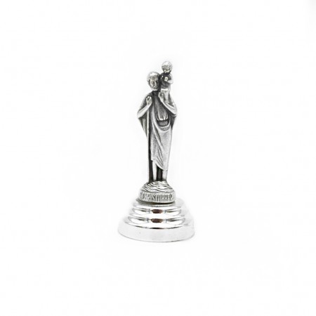 Iman São Cristovão C/ Base Iman São Cristovão C/ Base