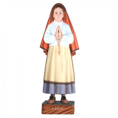 Irmã Lúcia Marfinite 60cm Irmã Lúcia Marfinite 60cm
