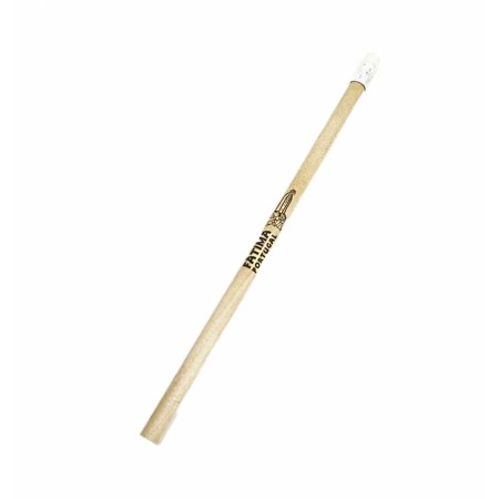 Lápis de Carvão C/ Nª Srª de Fátima - Portugal Lápis de Carvão C/ Nª Srª de Fátima - Portugal