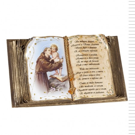 Livro Decorativo Grande Livro Decorativo Grande