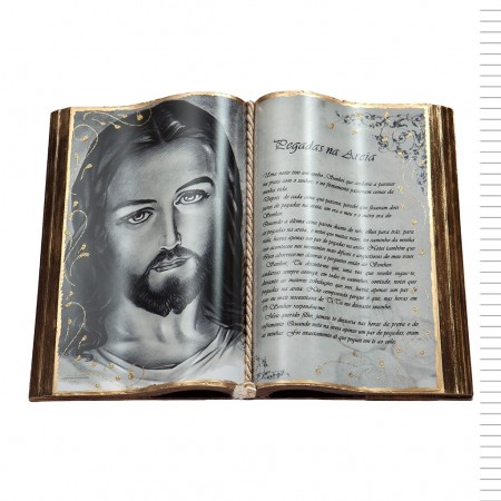 Livro Gigante Livro Gigante