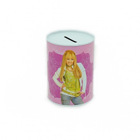 Mealheiro Hannah Montana Mealheiro Hannah Montana