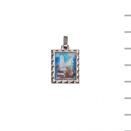 Medalha de Prata Vários Modelos 10,80gr Medalha de Prata Vários Modelos 10,80gr