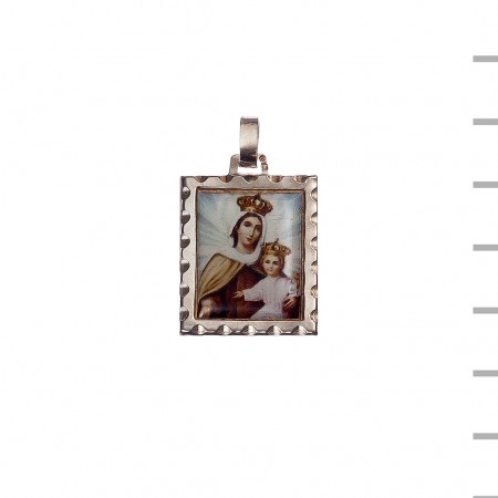 Medalha de Prata Vários Modelos 16,80gr Medalha de Prata Vários Modelos 16,80gr