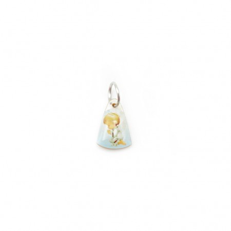 Medalha do Anjo da Guarda P/ Fio Criança 68053 Medalha do Anjo da Guarda P/ Fio Criança 68053
