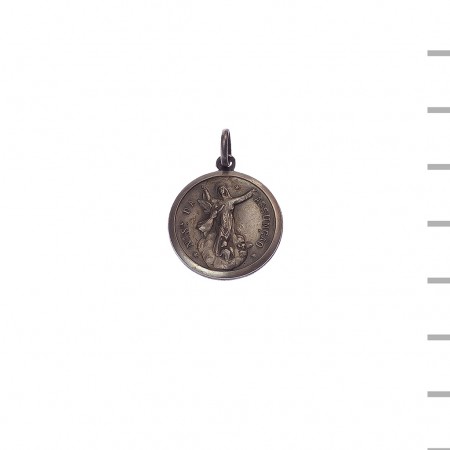 Medalha Prata Fuscada N. Sra. Assunção 1ME Medalha Prata Fuscada N. Sra. Assunção 1ME