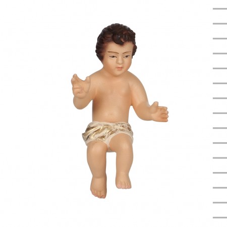Menino Jesus 11cm (OP)