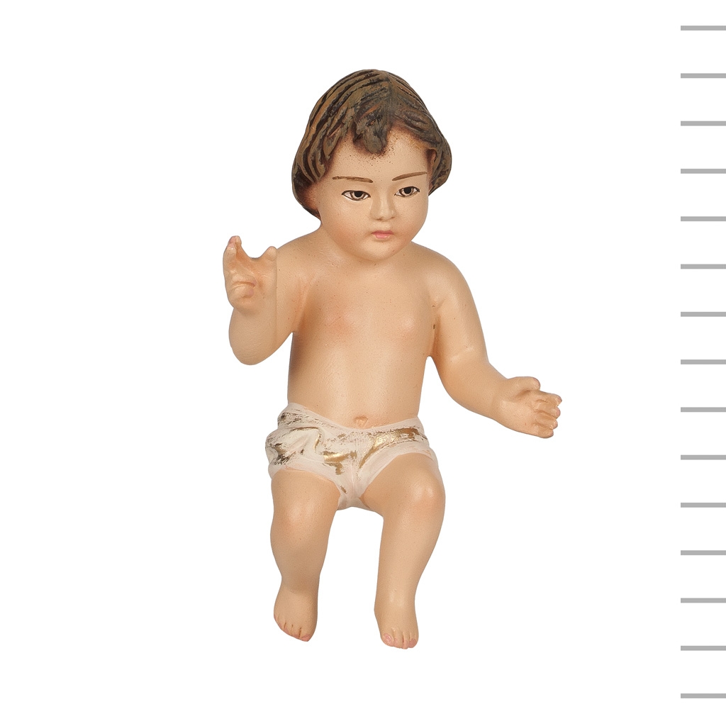 Menino Jesus 12cm (OP)