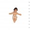 Menino Jesus 5.00 cm (OP)
