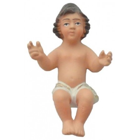Menino Jesus 7cm (OP)