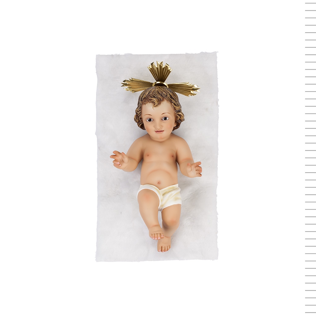 Menino Jesus Clássico 25 cm