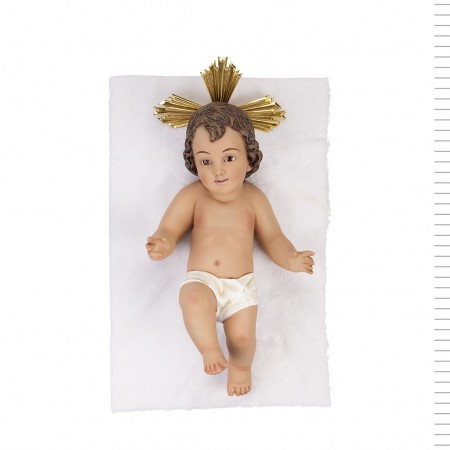 Menino Jesus Clássico 35 cm Menino Jesus Clássico 35 cm