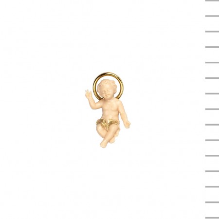 Menino Jesus Mini 4cm Menino Jesus Mini 4cm