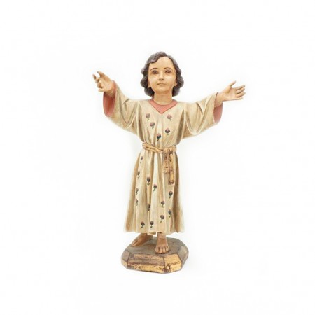 Menino Jesus  Pintura Velha Menino Jesus  Pintura Velha