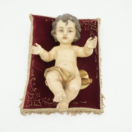 Menino Jesus Rendilhado Grande Menino Jesus Rendilhado Grande