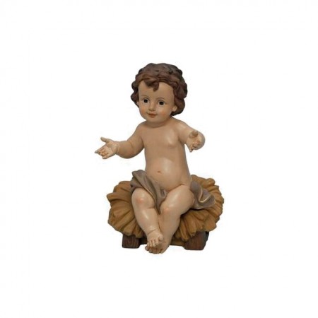 Menino Jesus Sentado Menino Jesus Sentado