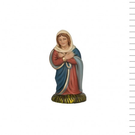 N. Senhora do Presépio 15 mod. AN 12cm