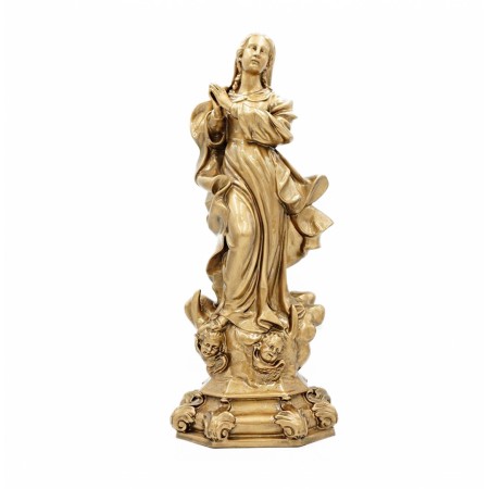 N. Sra. de Conceição (Acab. Bronze) N. Sra. de Conceição (Acab. Bronze)