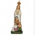 N. Sra. de Fátima e Pastorinhos 20cm