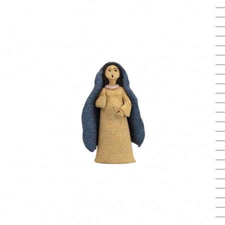 Nossa Senhora do Ó Pequena Artesanal Nossa Senhora do Ó Pequena Artesanal