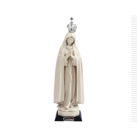 Nossa Sra. de Fátima 40cm Nossa Sra. de Fátima 40cm
