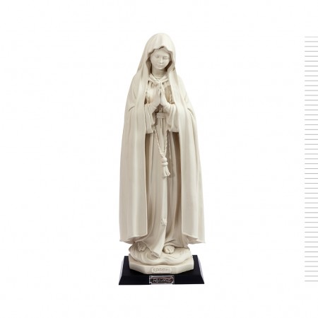 Nossa Sra. de Fátima 50 cm Nossa Sra. de Fátima 50 cm