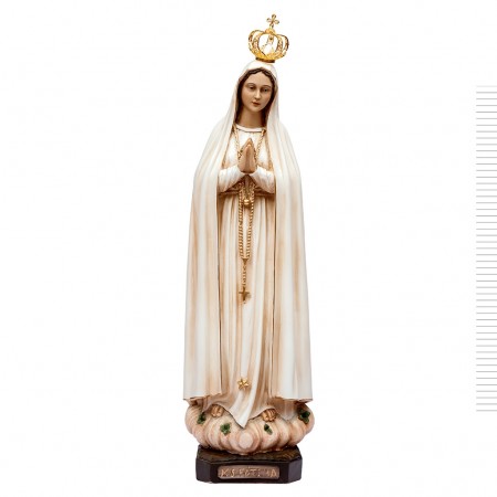 Nossa Sra. de Fátima 60cm