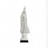 Nossa Sra. de Fátima Porcelana 25cm