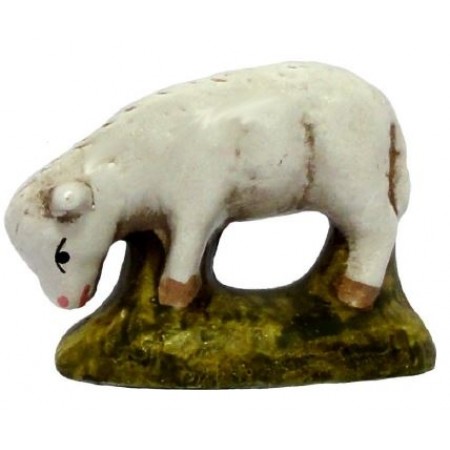 Ovelha a Comer nº0 Ovelha a Comer nº0