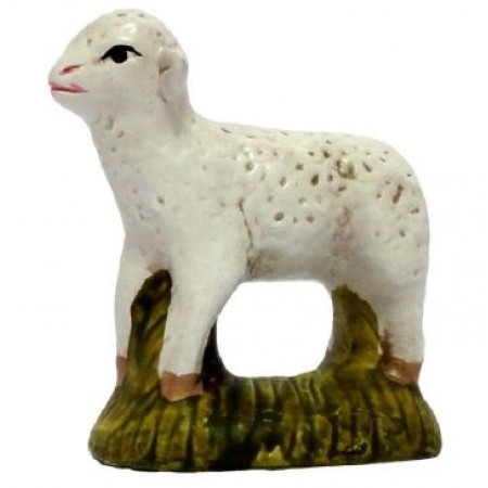 Ovelha de Pé nº0 Ovelha de Pé nº0