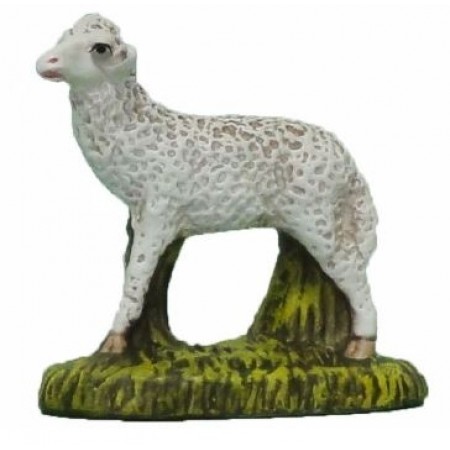 Ovelha de Pé nº1 6cm Ovelha de Pé nº1 6cm