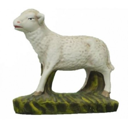 Ovelha de Pé Nº2 8CM Ovelha de Pé Nº2 8CM