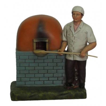 Padeiro 24cm Padeiro 24cm