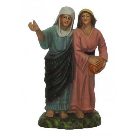 Pastor Casal de 15.50cm Pastor Casal de 15.50cm