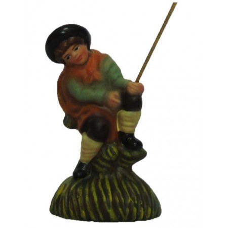 Pastor Pescador 9.50cm Pastor Pescador 9.50cm