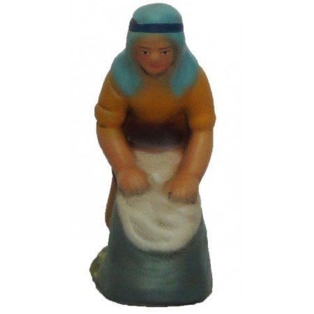 Pastora Lavadeira 9cm Pastora Lavadeira 9cm