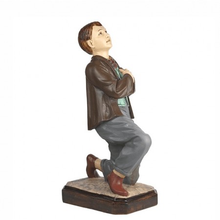 Pastorinho de Joelhos 43cm Pastorinho de Joelhos 43cm