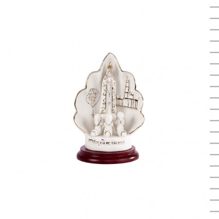 Pinheiro de Porcelana Fátima nº2 Mini - 11.5cm Pinheiro de Porcelana Fátima nº2 Mini - 11.5cm