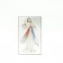 Placa Bilaminada C/Jesus Misericordioso Cor12*20cm