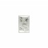 Placa Bilaminado São Miguel 11*6.5cm