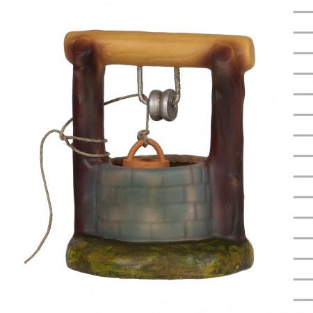 Poço Altura 11.50cm Poço Altura 11.50cm