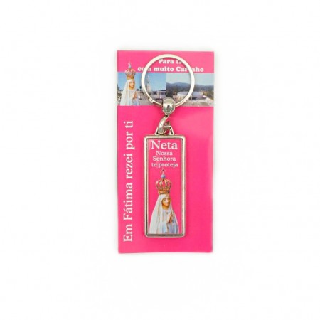 Porta Chaves Metal C/ Parentesco - 24 parentescos Porta Chaves Metal C/ Parentesco - 24 parentescos