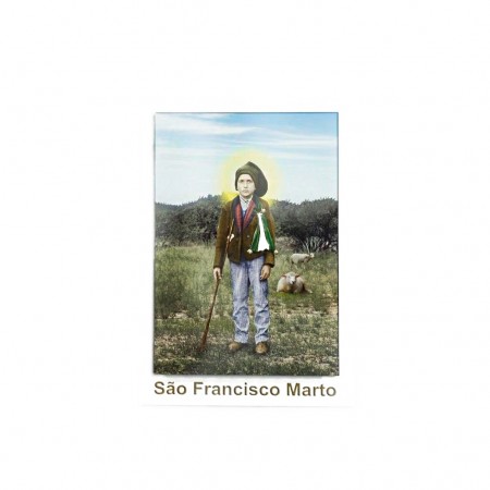 Postais de Fátima 10 x15 cm