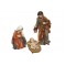 Presepio Resina 3Pcs 29cm
