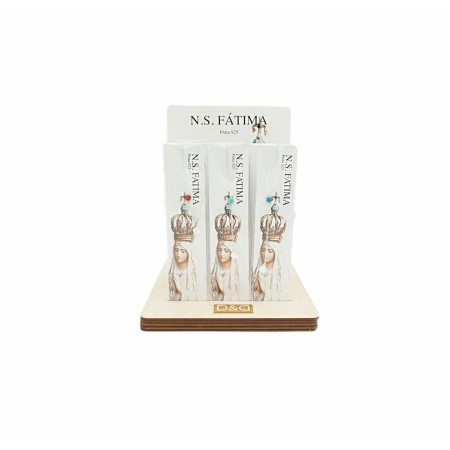 Pulseira Arg. C/ Medalha Ap. Vs Coroada Pulseira Arg. C/ Medalha Ap. Vs Coroada