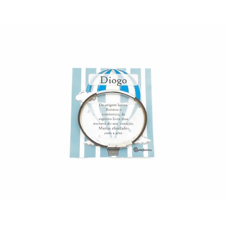 Pulseira de Cortiça C/ Nome Pulseira de Cortiça C/ Nome