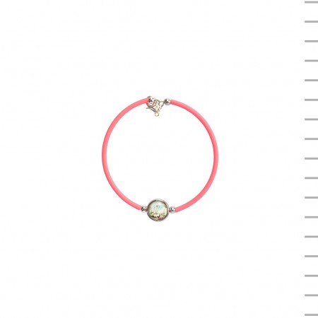 Pulseira de Criança com Medalha Aparição Pulseira de Criança com Medalha Aparição