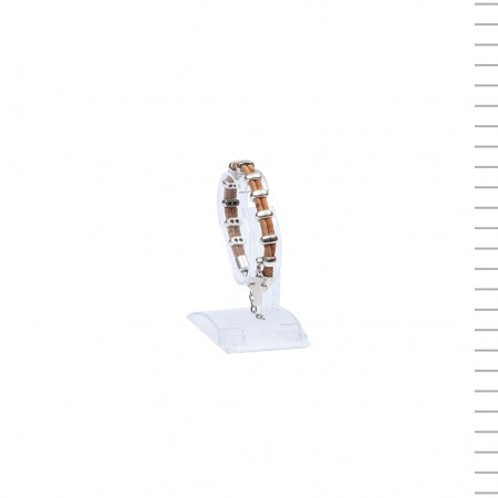 Pulseira Dezena De Cortiça Pulseira Dezena De Cortiça